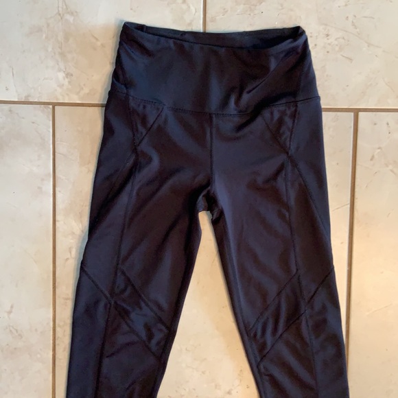 Free People Movement Hi Rise Performance Legging - Picture 4 of 9